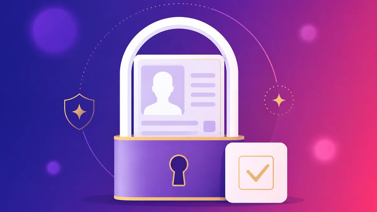 Персональные данные заёмщика и согласие на их обработку