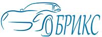 Логотип БРИКС
