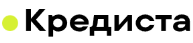 Логотип Кредиста