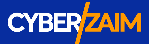 Логотип Cyberzaim