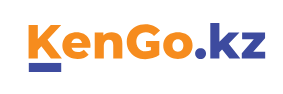 Логотип Kengo kz