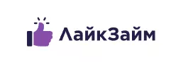 Логотип ЛайкЗайм