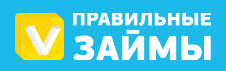 Логотип Правильные займы (Агора)