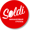 Логотип Soldi (Солди)
